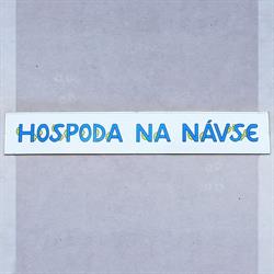 Hospoda Na Návse