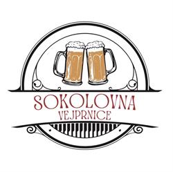 Sokolovna Vejprnice I Pivnice