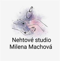 Nehtové studio Milena Machová
