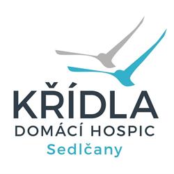 Domácí hospic Křídla - půjčovna kompenzačních pomůcek