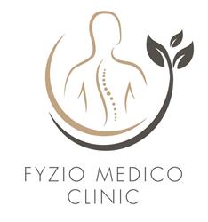 FYZIO MEDICO CLINIC - Fyzioterapie, psychoterapie, logopedie Praha