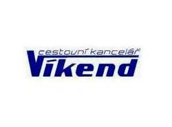 CK Víkend
