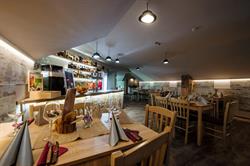 Chaplin Restaurant