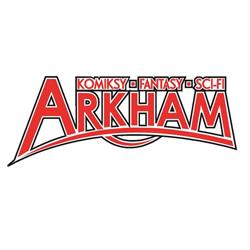 Knihkupectví Arkham