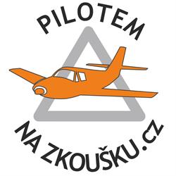 Pilotem na zkoušku - vyhlídkové lety (www.pilotemnazkousku.cz)