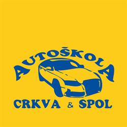 Autoškola Crkva