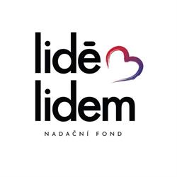 Nadační fond Lidé Lidem