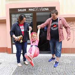 Pramen pomoci