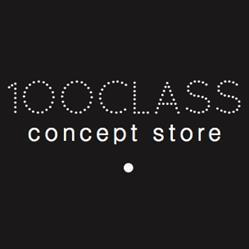 100CLASS concept store