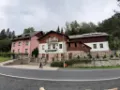 penzion a restaurace