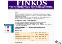 Směnárna Finkos Uherské Hradiště