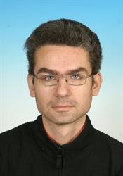 Elektrikář / Revizní technik - Michal Fořt