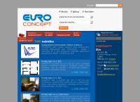 Realitní Kancelář Euro Concept