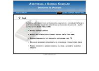 Auditorská a Daňová Kancelář Doušková & Paukner