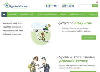 Hypoteční Banka, A.s.