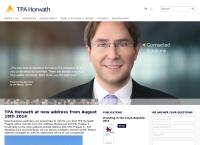 TPA Horwath