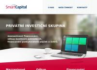Smart Capital, A.s.