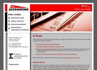 Pro Accounting S.r.o.