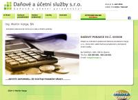 Daňové Poradenství Varga S.r.o.