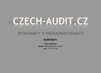 Czech Audit, S.r.o.