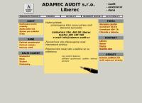 Adamec Audit S.r.o.