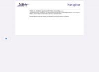 M.B.A. Consulting, s.r.o.