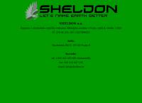 Sheldon, A.s.