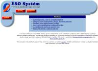 ESO Systém, v.o.s.