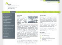 ASB Prague, s.r.o.