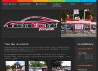 Autocentrum Delmos, s.r.o.