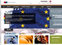 Mazars Audit S.r.o.