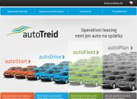 Autotreid Spol. S R.o.