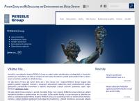 Perseus Consulting S.r.o.