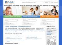 CALLIDO FINANCE, s.r.o.