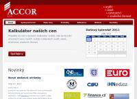 ACCOR, s.r.o.