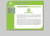 3C SYNHALL, s.r.o.