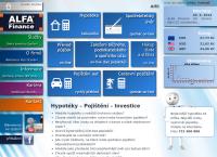 ALFA Finance, s.r.o.