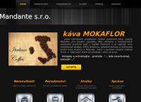 MANDANTE, s.r.o.