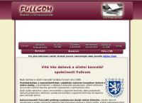 Fullcom S.r.o.