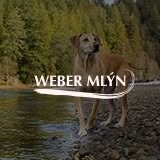 Weber - Mlýn, Dovozce krmiv ACANA a ORIJEN