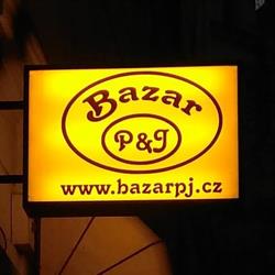 Bazar P&J
