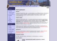 Carolina Real, spol. s r.o.