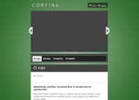 Corfina Real Estate, s.r.o.
