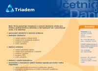TRIADEM, s.r.o.
