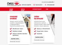 Českomoravská Stavební Spořitelna, A.s.