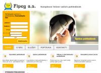 Fipeg, A.s.