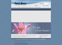 PAUL & BEER, s.r.o.