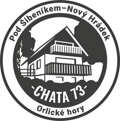 Chata 73