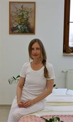 Masáže Madhuri