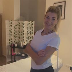 Masáže a kosmetika Uničov - Iva Zatloukalová